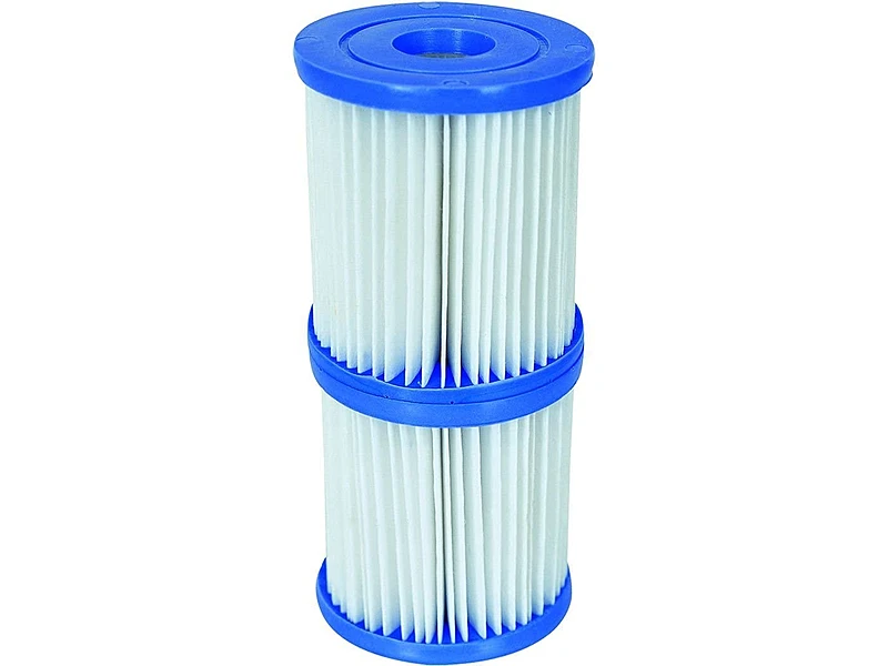 Bestway 8321300 (287x201x100 cm, con hidrobomba)