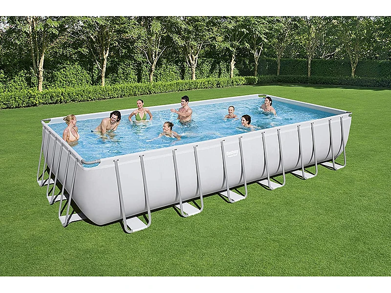 Bestway 56475 (732x366x132 cm, Pool Set)