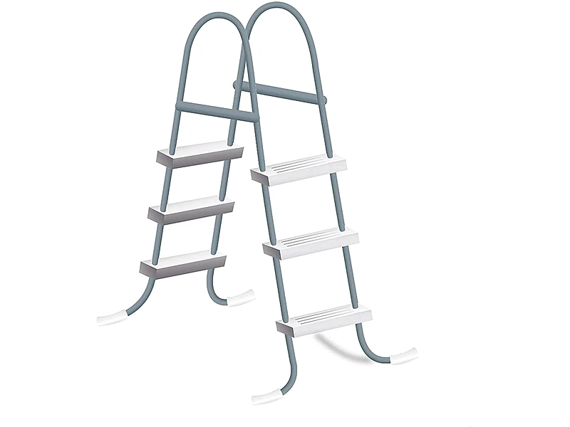 Intex 26784NP (300x175x80 cm, con depuradora)