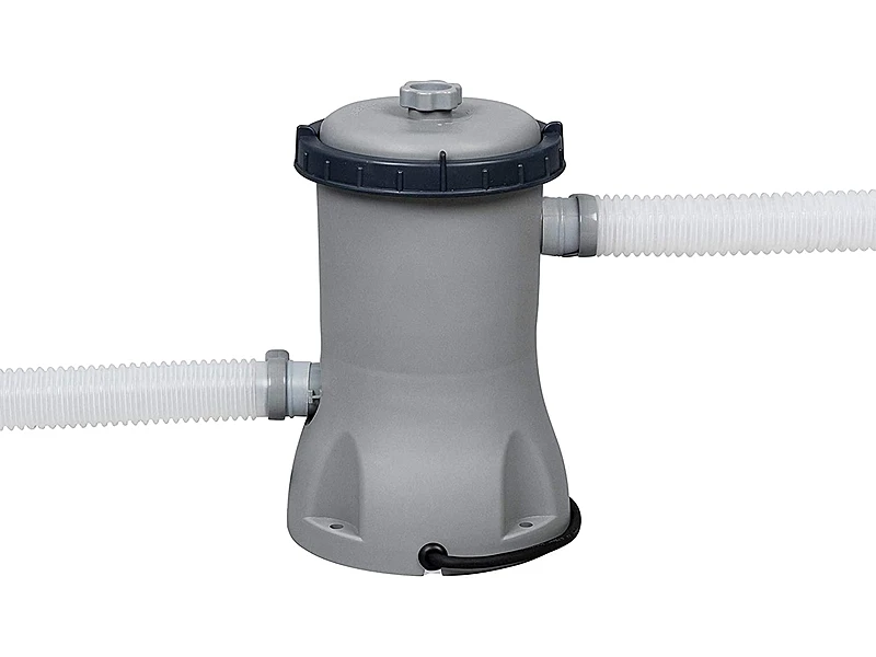 Bestway Steel Pro MAX (366x122 cm, Pool Set)