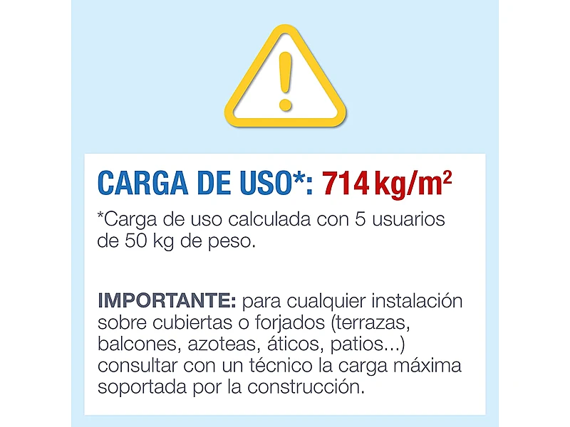 Intex 26720NP (427x107 cm, con depuradora)