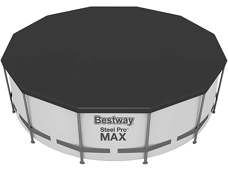 Bestway Steel Pro MAX (366x122 cm, Pool Set)
