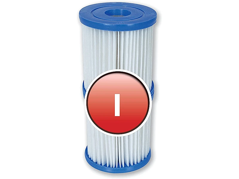 Bestway 8321300 (287x201x100 cm, con hidrobomba)