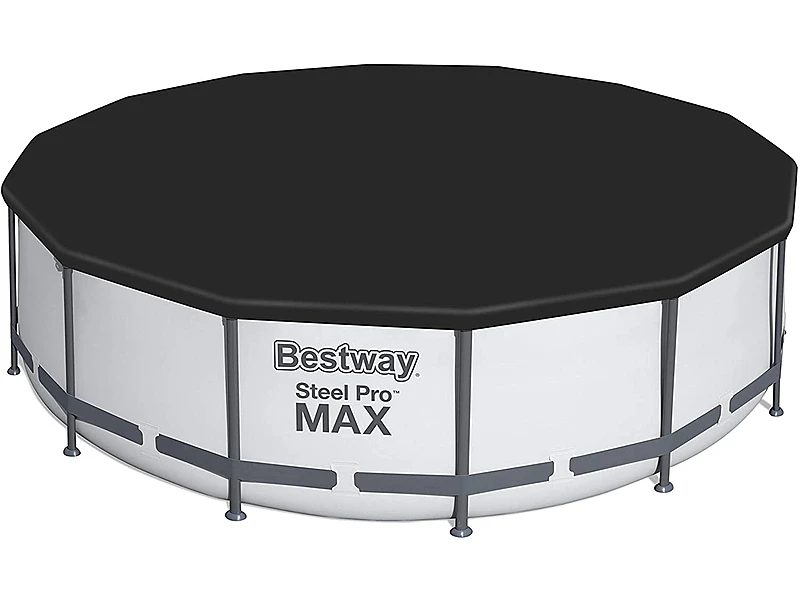 Bestway Steel Pro MAX 1056950XXX21 (427x107 cm, Pool Set)