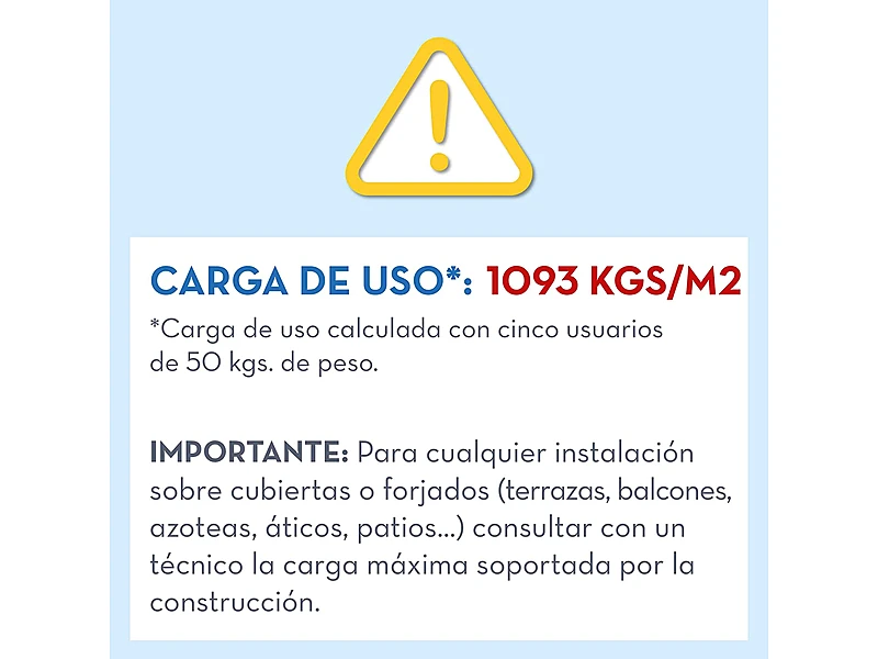 Intex 26790NP (400x200x122 cm, 8.418 litros, con depuradora, filtro tipo A)