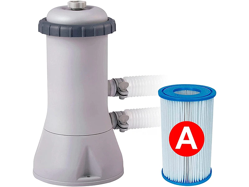 Intex 26720NP (427x107 cm, con depuradora)